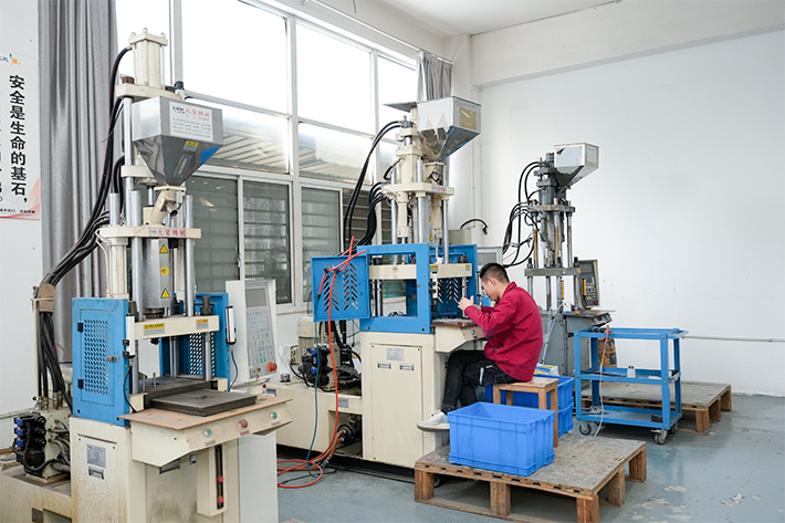 Sook High Tech (Jiangsu) Co., Ltd.