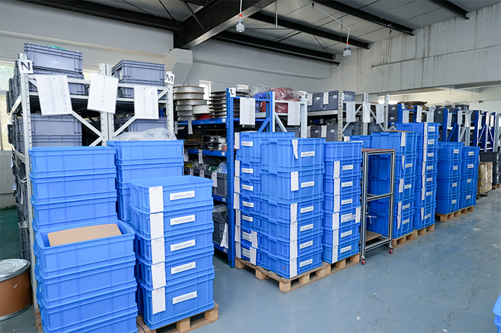 Sook High Tech (Jiangsu) Co., Ltd.