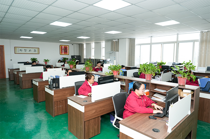 Sook High Tech (Jiangsu) Co., Ltd.