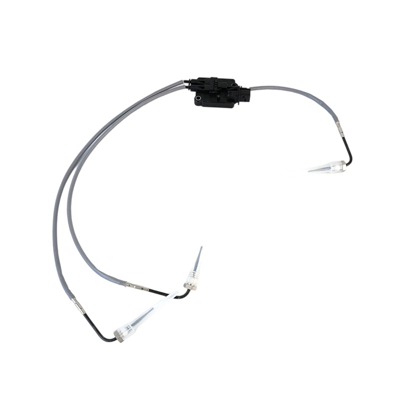 4384141,A052E657 Thermocouple EGT Sensor