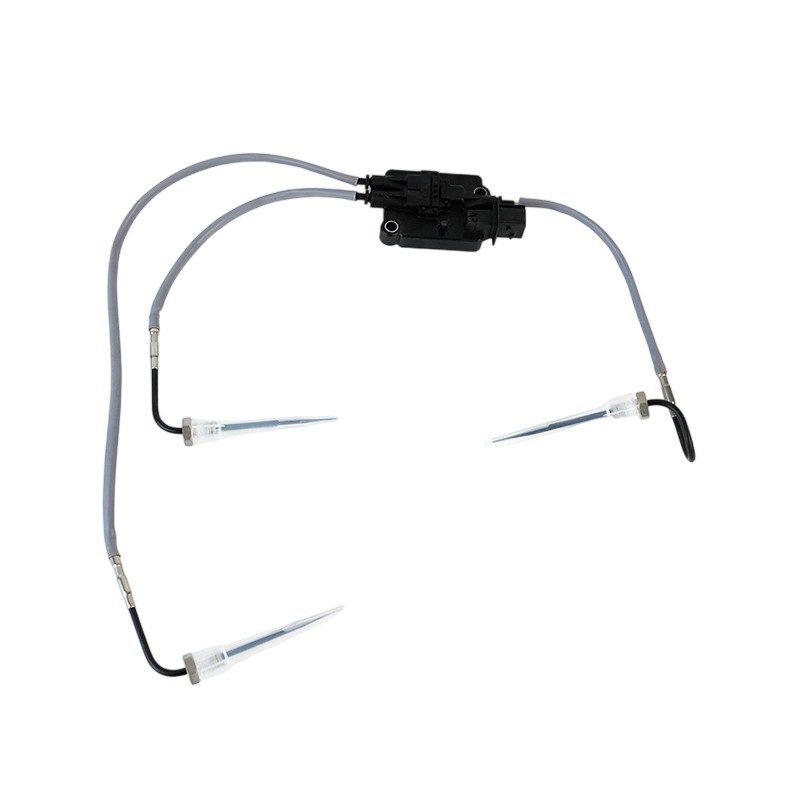 5461626,A057K401 Thermocouple EGT Sensor