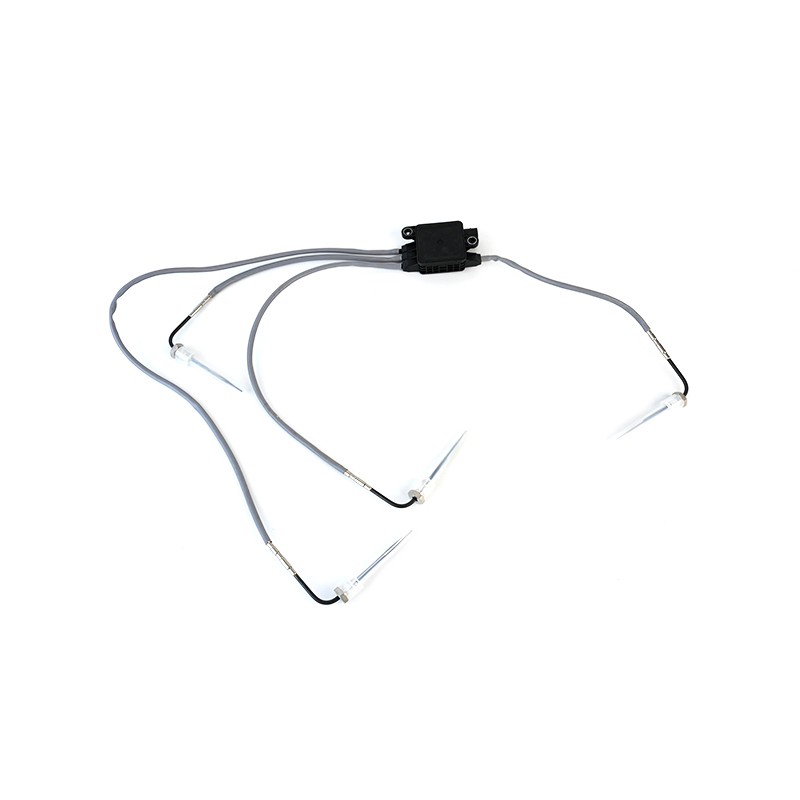 4384573,A054U50 Thermocouple EGT Sensor