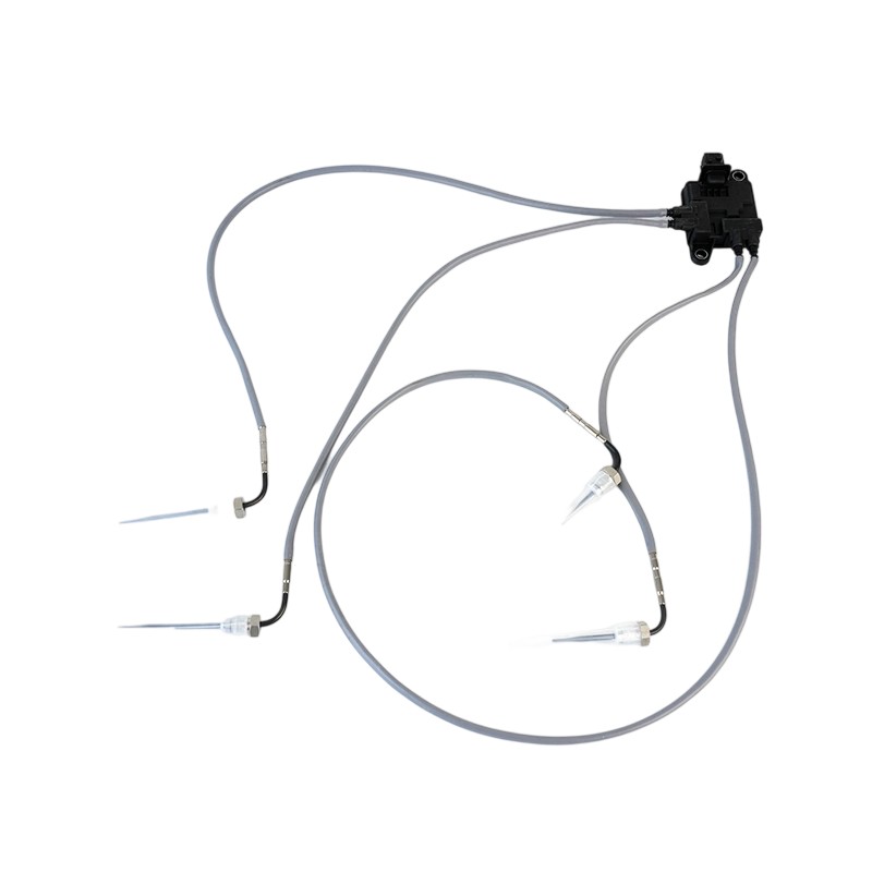 51274210310,51274210293 Thermocouple EGT Sensor
