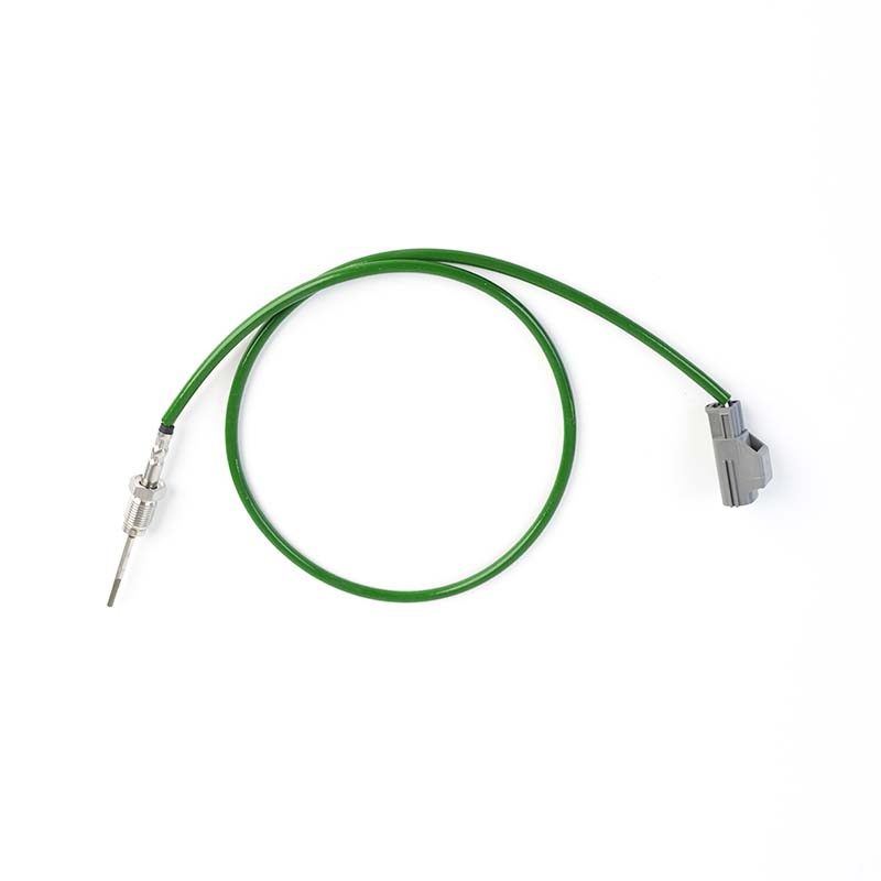 2034843,EB3G12B591DB,EB3G-12B591-DB NTC EGT Sensor