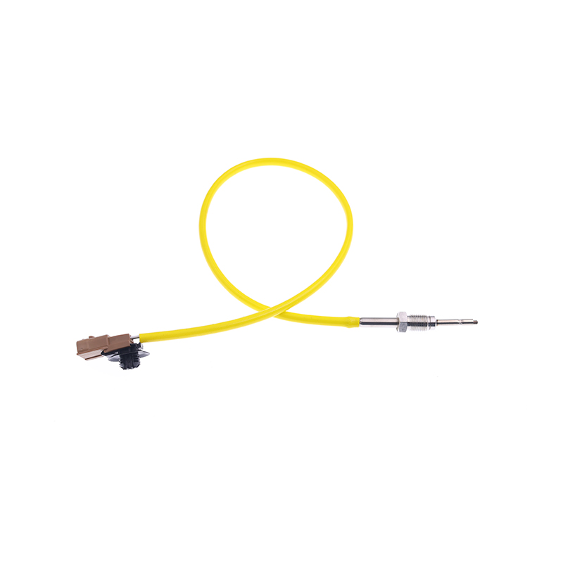 Connecting Angle (°)	0 Thread Size	M12*1.25 Cable Length (mm)	415