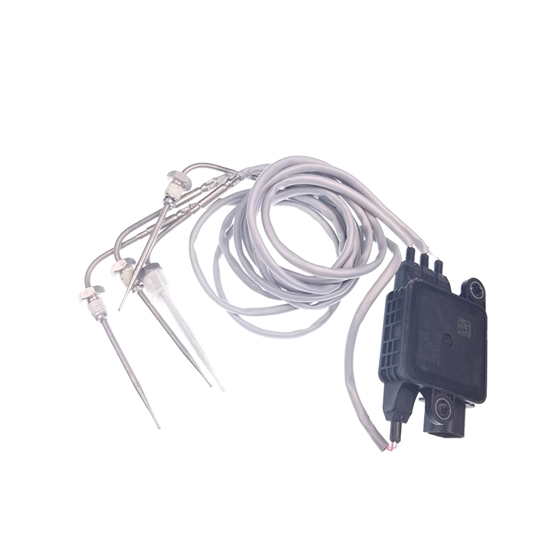 4359203,A053D772 Thermocouple EGT Sensor