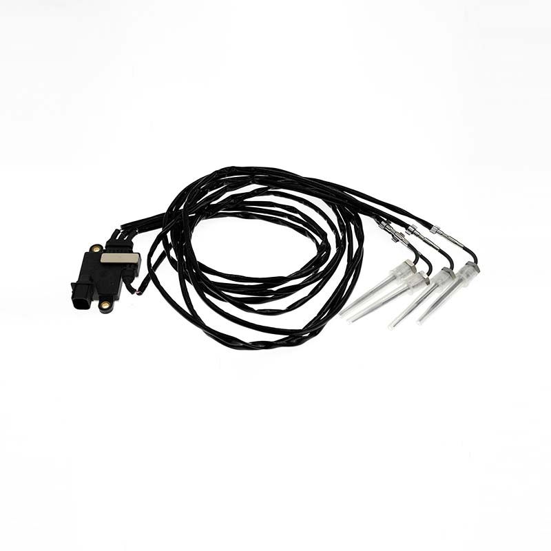 5462361,A058F289 Thermocouple EGT Sensor