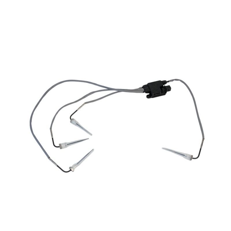 4384574,A054U502 Thermocouple EGT Sensor