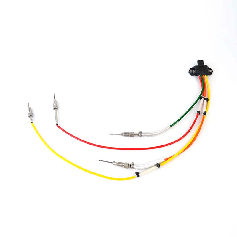 226585165R,265800-0091,226588339R Thermocouple EGT Sensor