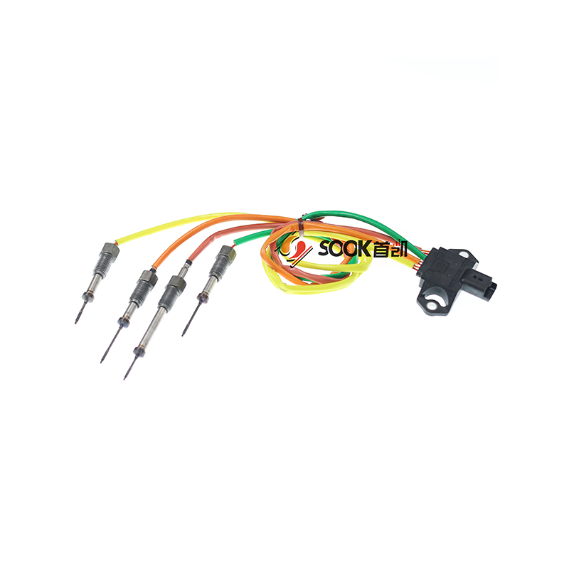 226585456R,226585432R Thermocouple EGT Sensor