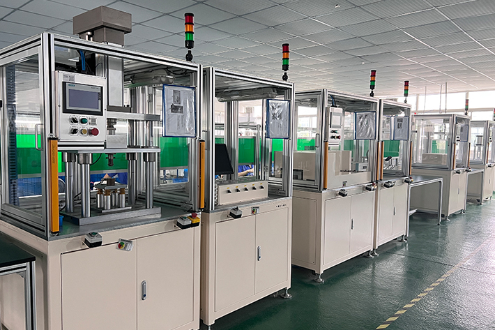 Sook High Tech (Jiangsu) Co., Ltd.