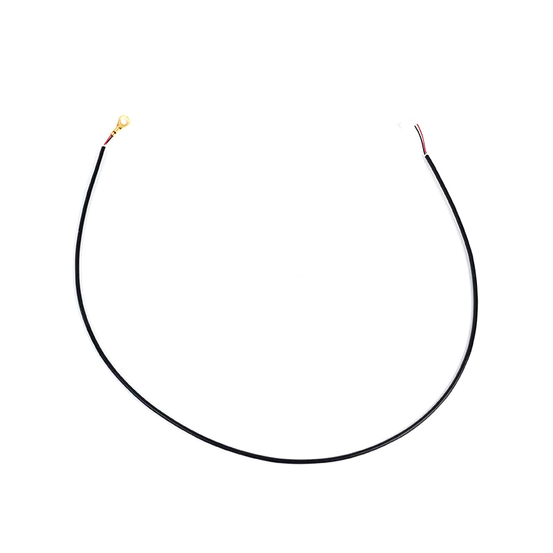K-type thermocouple for oven use - humidity