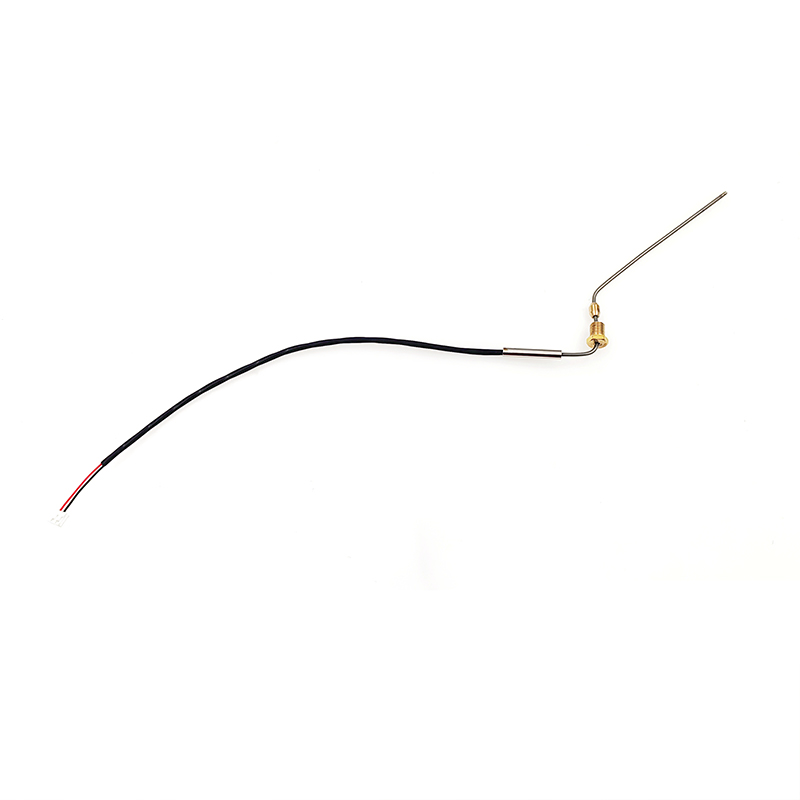 K-type armored thermocouple for oven use (thermocouple for cabinet)
