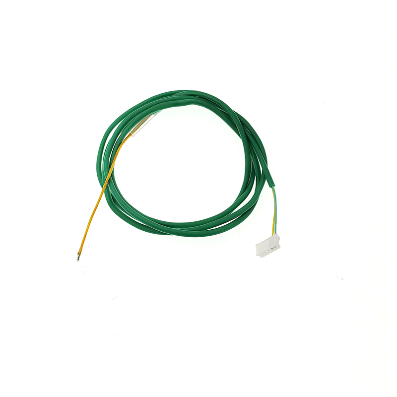 K-type thermocouple for oven use (thermocouple for steam generator)