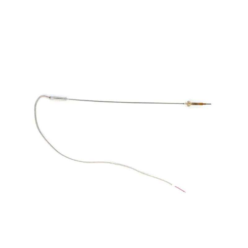 Temperature sensor (K-type armored thermocouple)