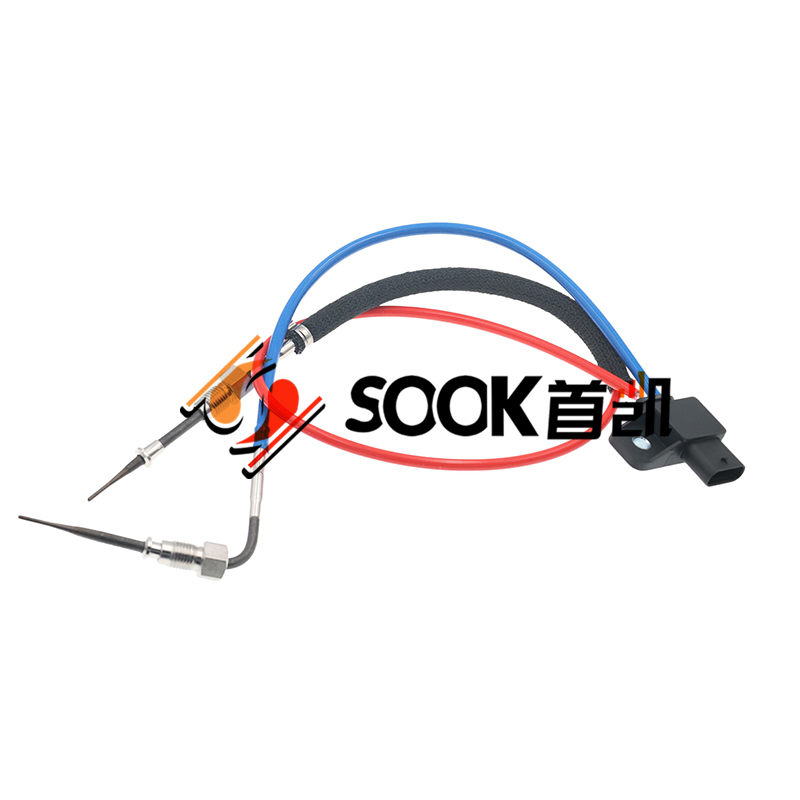 226581040R Thermocouple-EGT-Sensor