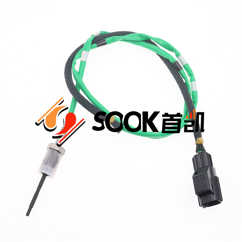 EB3G12B591DC EB3G-12B591-DC NTC EGT Sensor