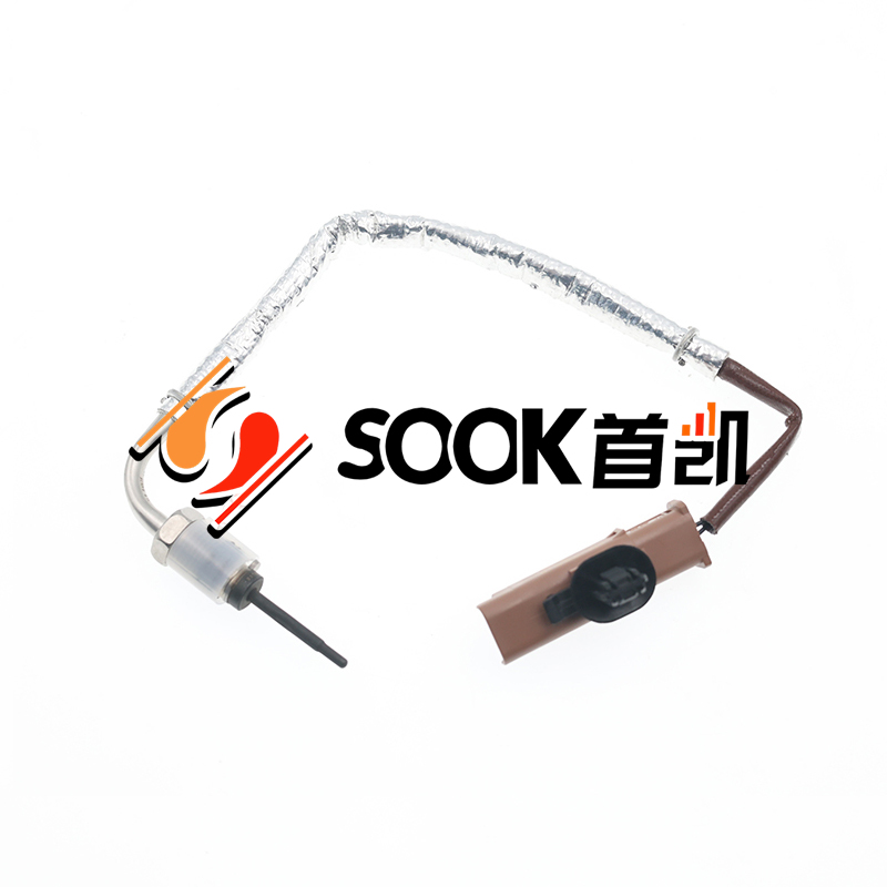 RY4212B591BA  RY42 12B591 BA NTC EGT Sensor