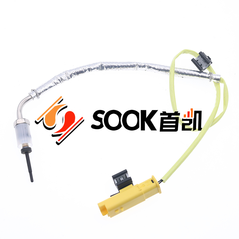 M8E212B591AB NTC EGT Sensor