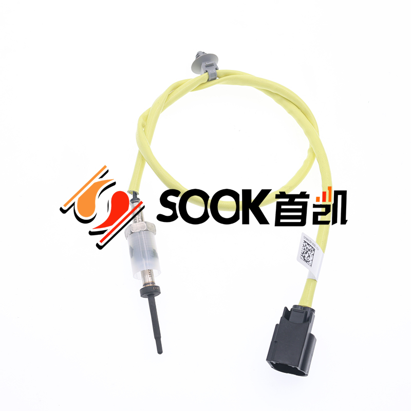 J1D112B591AD J1D1 12B591 AD NTC EGT Sensor