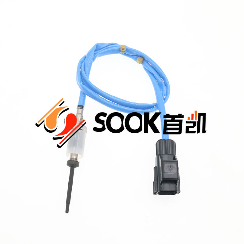 BK3A12B591KA BK3A-12B591-KA NTC EGT Sensor