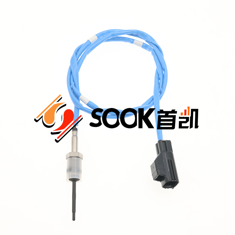 JX6112B591CA JX61-12B591-CA 2317663 LX6112B591GB LX61-12B591-GB 220647 NTC EGT Sensor