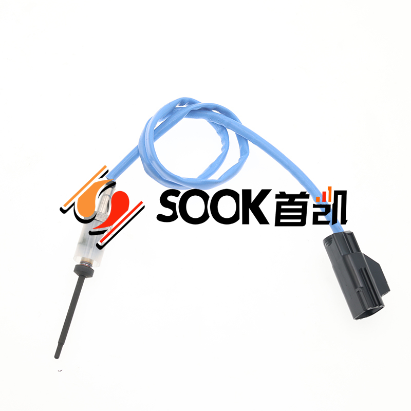 8V4112B591BA 8V41-12B591-BA NTC EGT Sensor