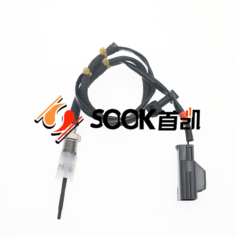 JB3G12B591EC JB3G-12B591-EC 2300929 NTC EGT Sensor