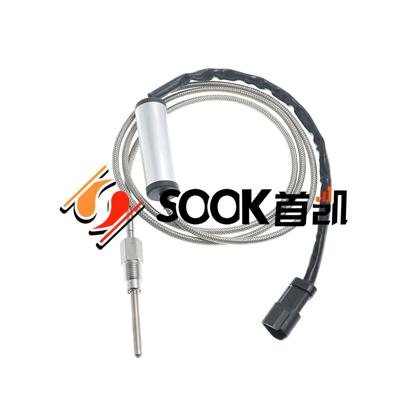 1637882 163-7882 Thermocouple EGT Sensor