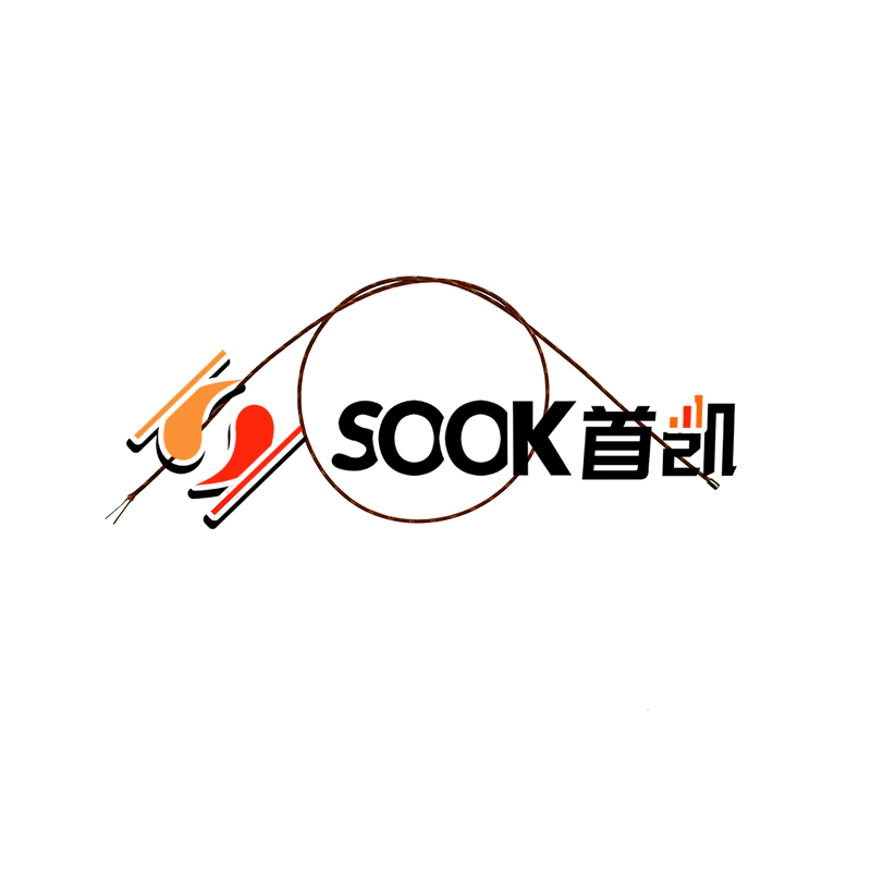 K Type Armored Thermocouple Temperature Sensor