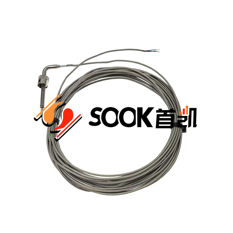 PT100 Thermal Resistance